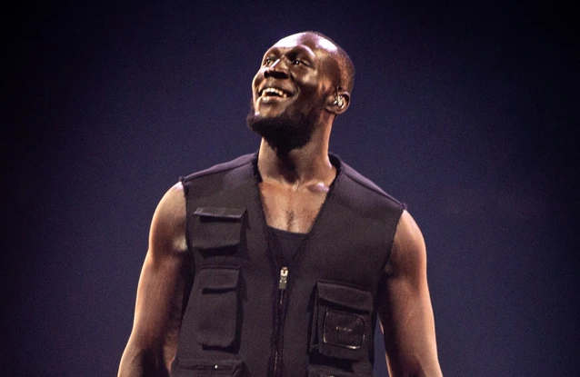 Stormzy wants to reconcile with father