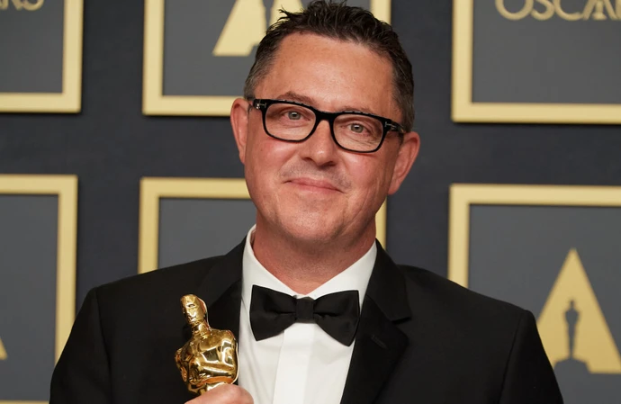 Greig Fraser has high expectations for the 'Dune' sequel