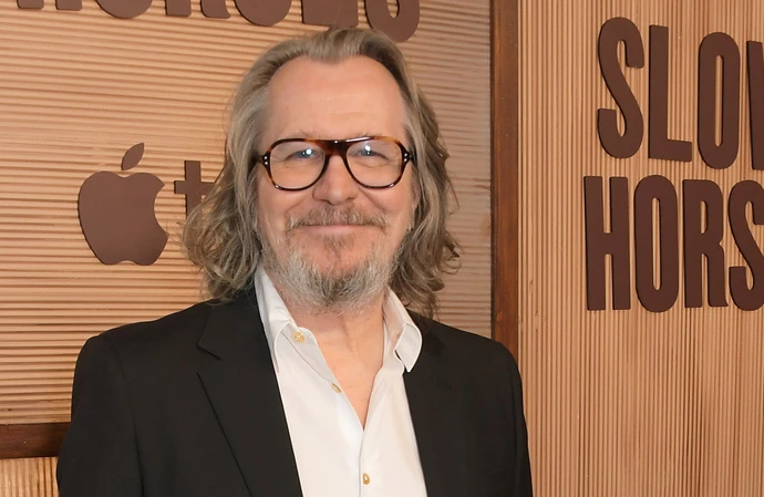 Gary Oldman is to star in Paolo Sorrentino's new movie