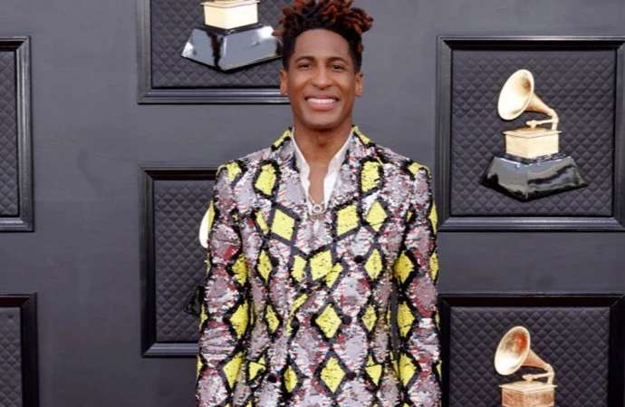 Jon Batiste will star in 'The Color Purple'