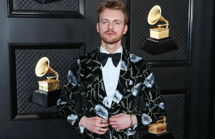 Finneas admits it is a 'tremendous honour' to headline Glastonbury