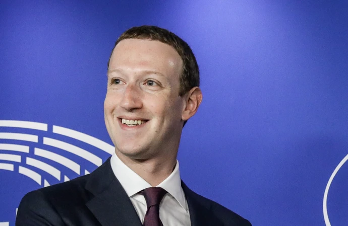Irónicamente el creador de Facebook fue hackeado por usar la misma contraseña