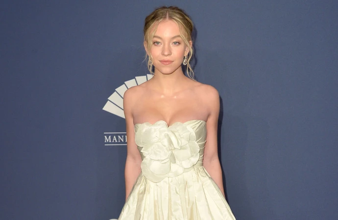 Sydney Sweeney is still learning to cope with fame