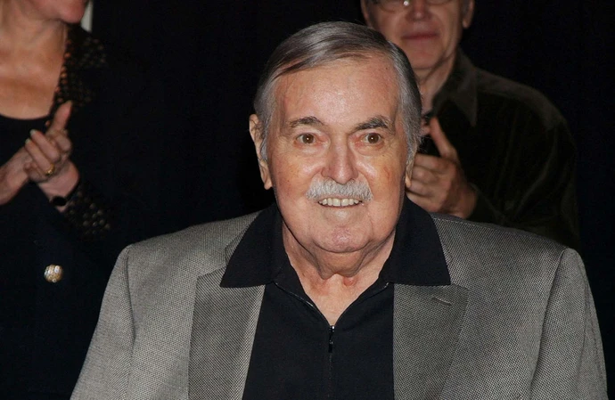 James Doohan 