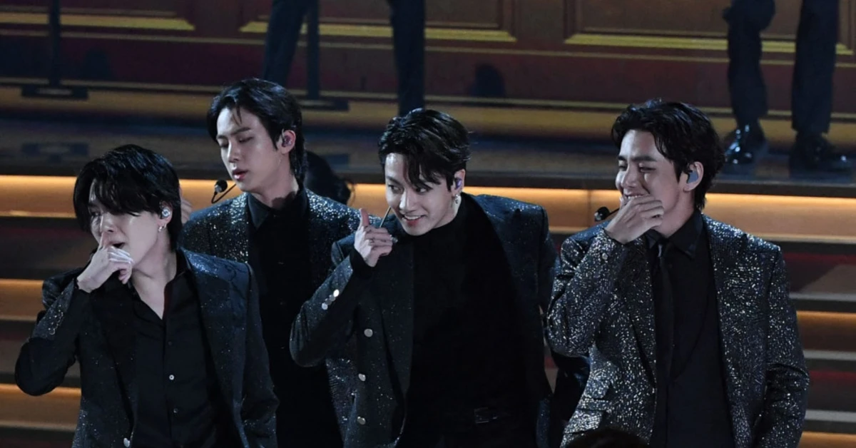 BTS reveal exact month they will return | Contactmusic.com