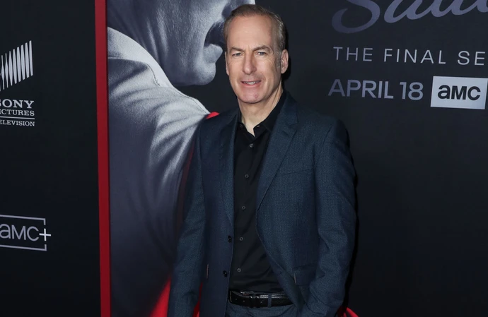 Bob Odenkirk has a huge royal as a distant relative