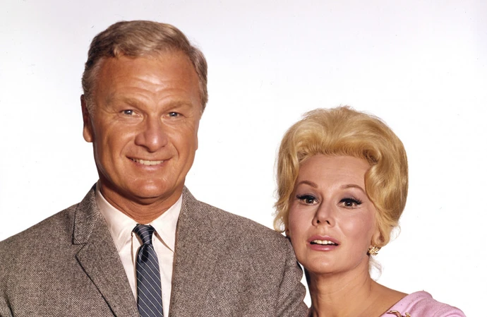 Eddie Albert