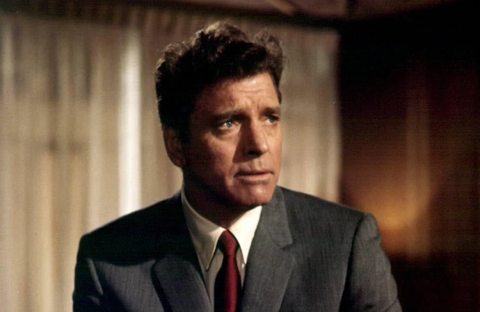 Burt Lancaster