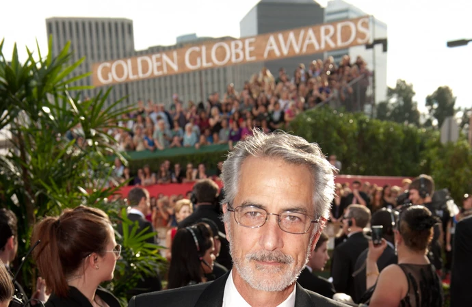 David Strathairn