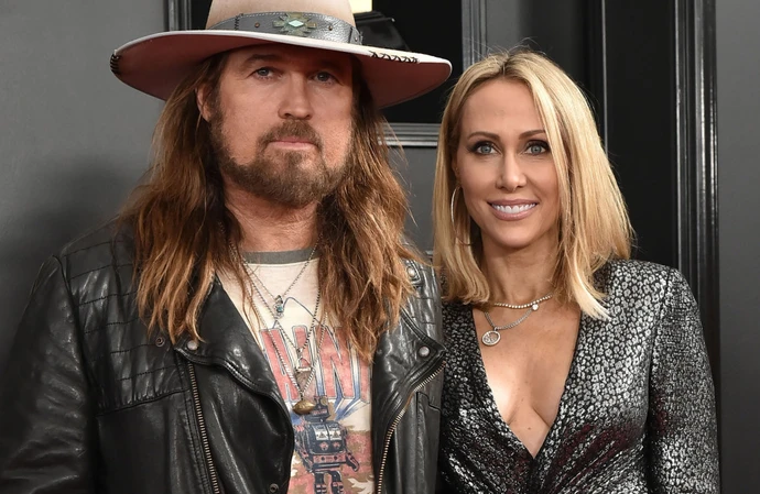Miley Cyrus’ mum was stricken by a month-long ‘complete psychological breakdown’ before she divorced the singer’s famous dad Billy Ray Cyrus