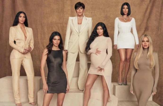 'The Kardashians' was named Best Reality TV Show
