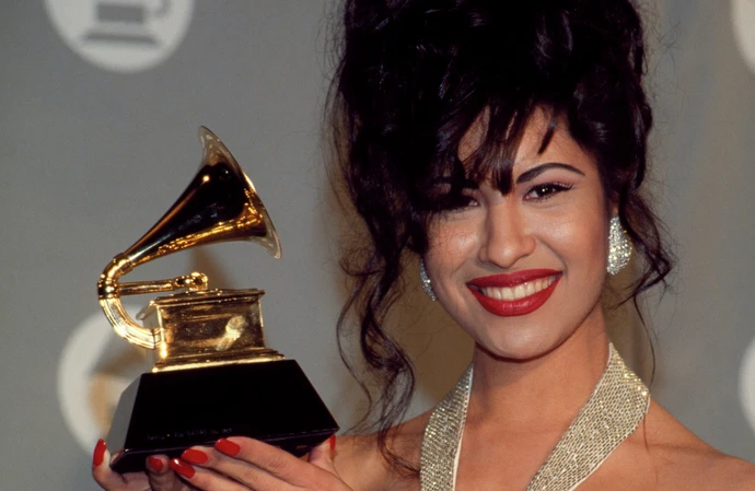 Selena Quintanilla