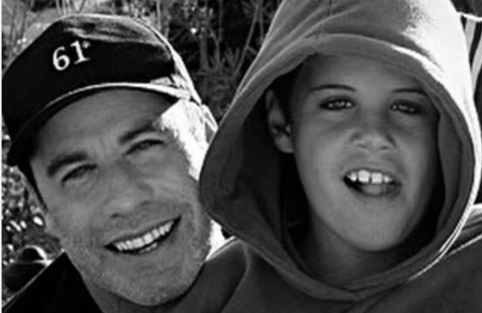 息子ジェット君の他界