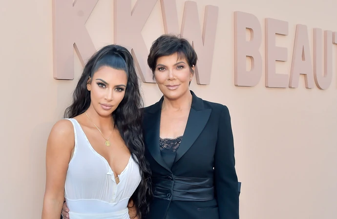 Kim Kardashian and Kris Jenner are suing Ray J