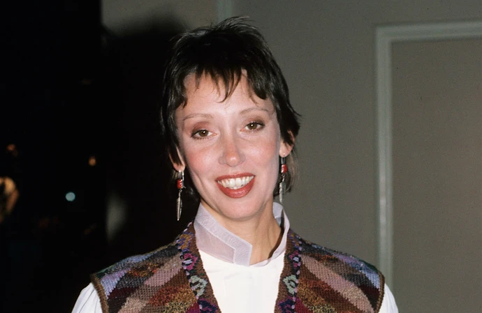 Shelley Duvall stepped away from Hollywood to focus on her family during a time of crisis