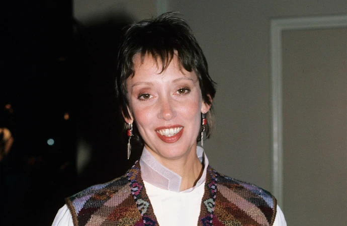 Shelley Duvall has died