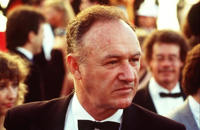 Gene Hackman's daughter insists that the star was 'in good health' before his death