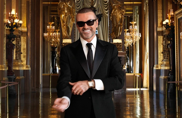 George Michael