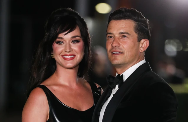 Katy Perry says ‘everyone’ has seen her partner Orlando Bloom’s ‘junk’