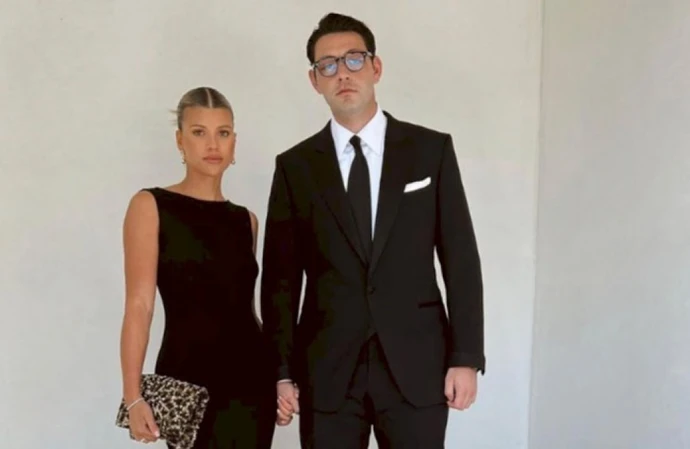 Sofia Richie and Elliot Grainge have married