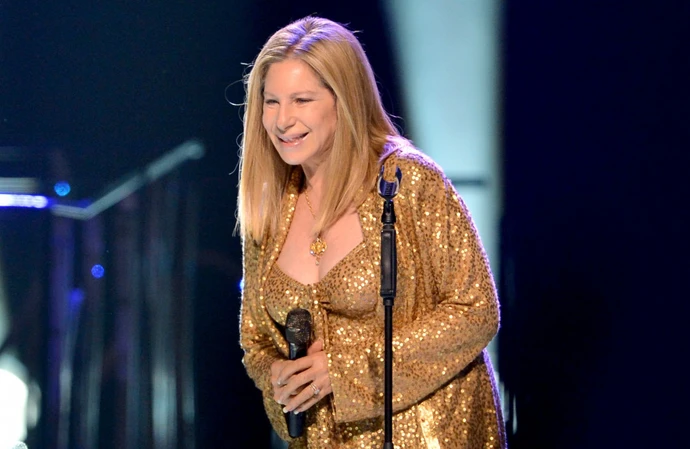 Barbra Streisand will narrate the audiobook of her memoir