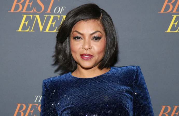 Taraji P. Henson got rid of her entire team after they failed to continue the level of success she had on 'Empire'