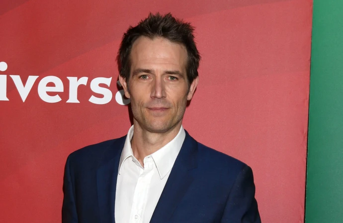 Michael Vartan