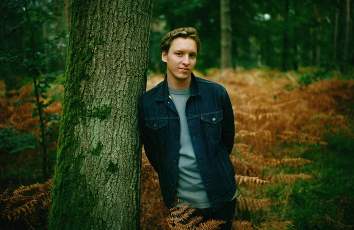 George Ezra named YouTube Music's Sustainability Partner for 2022