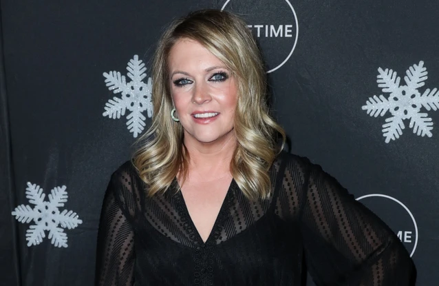 Melissa Joan Hart decidió no hacer Playboy para proteger a su familia