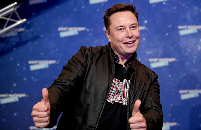 Elon Musk is reportedly contemplating buying Manchester United - for real this time