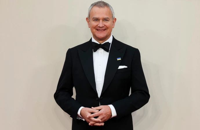 Hugh Bonneville loved filming 'Downton Abbey: A New Era' in the south of France