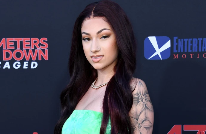 Bhad Bhabie was broke before launching a career on OnlyFans