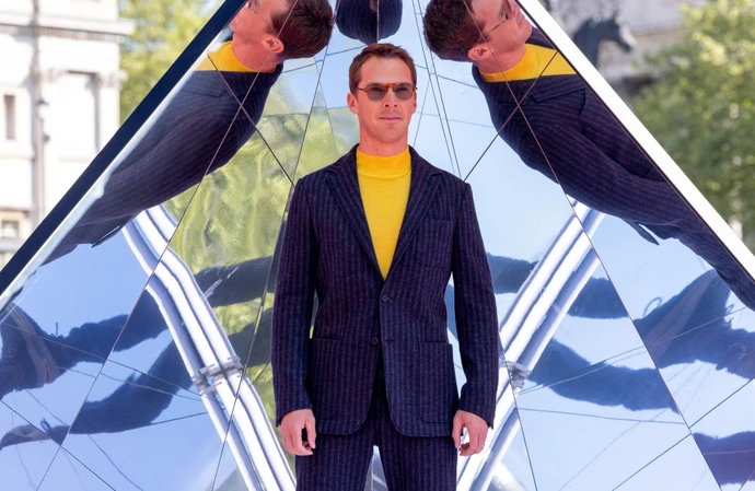 Benedict Cumberbatch has been married since 2015