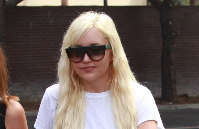 Amanda Bynes' podcast is seemingly ending as she has a new career lined up