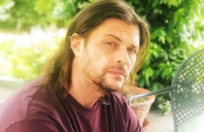 Gianluca Grignani