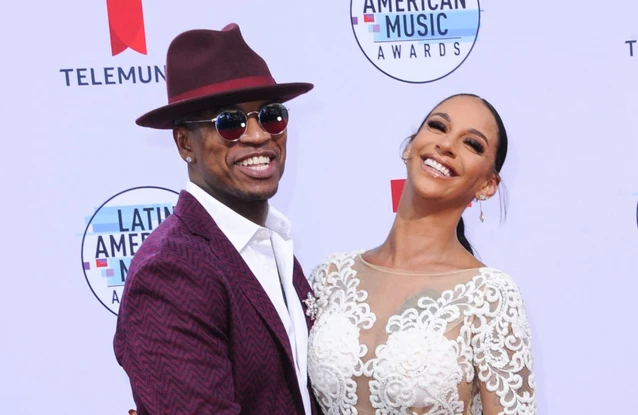 Crystal Renay, esposa de Ne-Yo, pede o divórcio