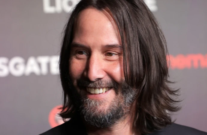 Keanu Reeves will play John Wick in the spin-off