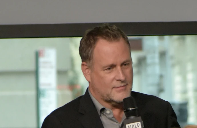 Dave Coulier has been diagnosed with cancer