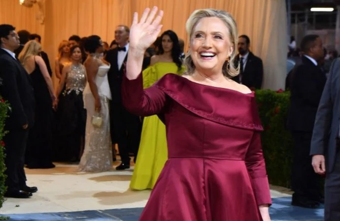 Hillary Clinton - Saturday Night Live
