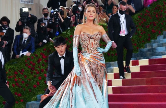Blake Lively