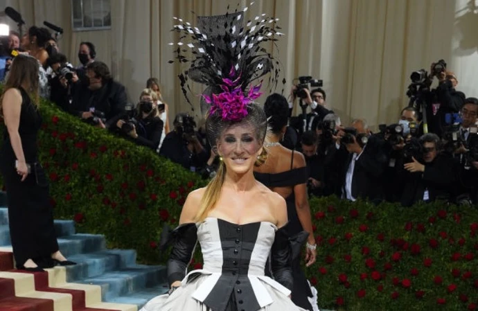 Sarah Jessica Parker won't be attending the Met Gala