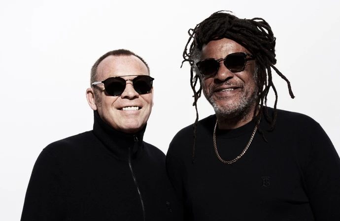 UB40 Featuring Ali Campbell and Astro new song released