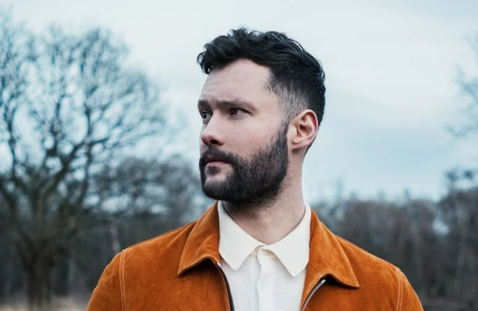 Calum Scott to mark 50 years of Pride at the Royal Albert Hall in London