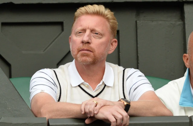 Boris Becker is devastated by Rafael Nadal's retirement