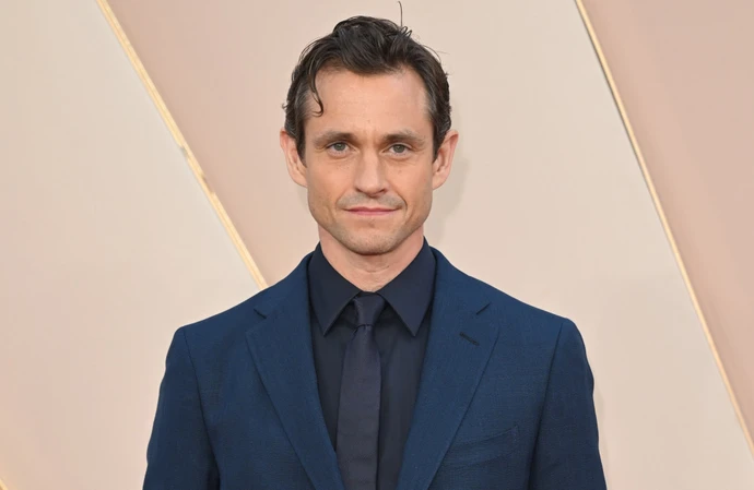 Hugh Dancy and more have joined Sydney Sweeney's new film