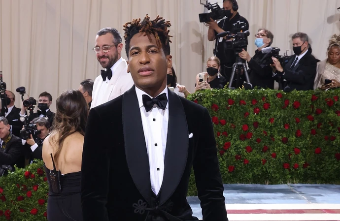 Jon Batiste has thanked Beyonce for breaking down barriers with her country album