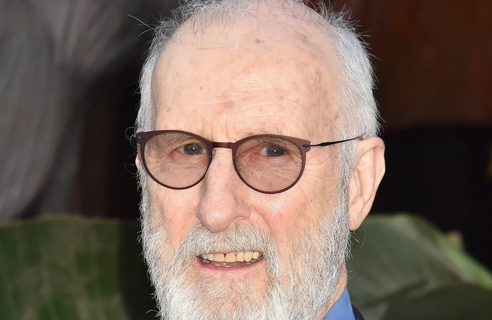 James Cromwell has been named PETA's 2022 Person of the Year