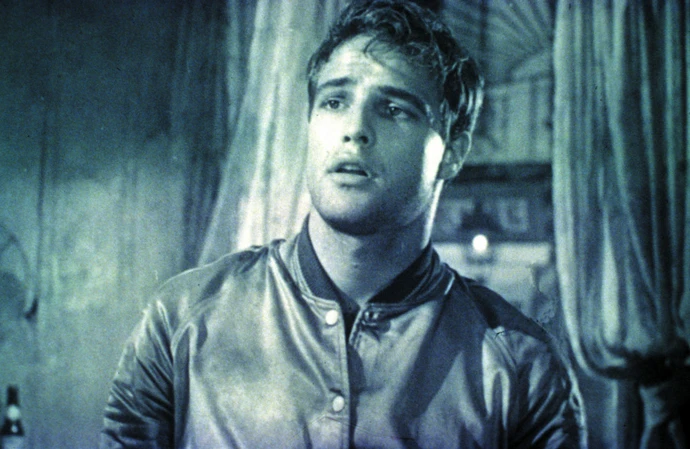 Marlon Brando