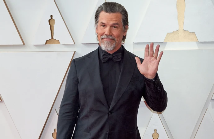 Josh Brolin is in final negotiations to play the villain in The Running Man reboot