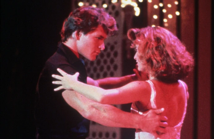 'Dirty Dancing' vinyl on the way to celebrate 35th anniversary